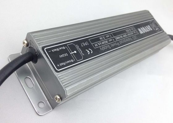 50 - 60HZ 12V 5A  Constant Voltage 12V dc LED Power Supply For LED Lights