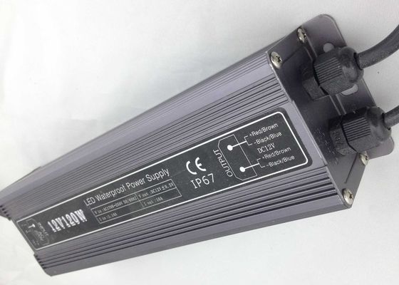 120W 5A Constant Voltage LED Driver Power Supply 24V For LED Signboard