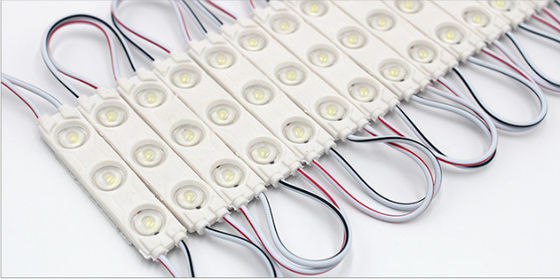 130lm 1.5w SMD2835 Reklam İşareti İçin Led Işık Modülü