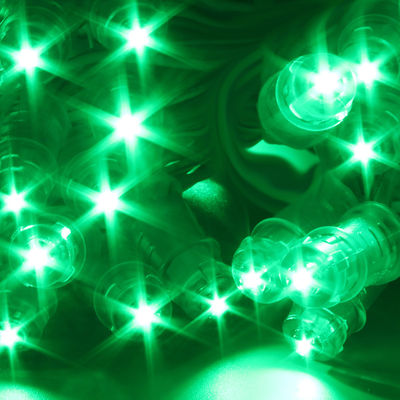 Mucize Fasulye BIS Sertifikası Piksel Led Işık 5V Su Geçirmez 9mm IP67 Tek Renk Led Piksel Işık Led İşaretler Modülü