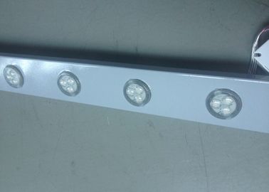 Parlaklık DC12V 30mm  Dekorasyon için DC12V RGB LED Piksel