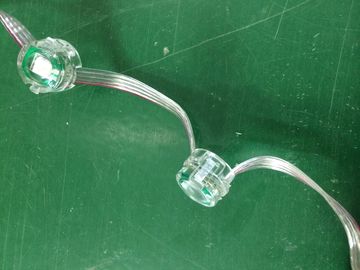 Çok - Renk RGB LED Piksel