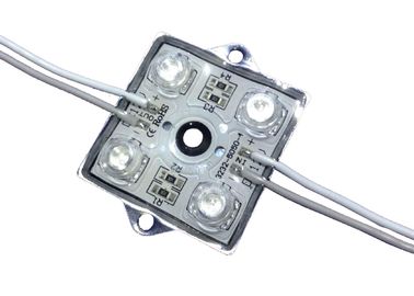 Lense ile Yüksek Parlaklık Meydanı, LED Arka Aydınlatma için LED Işık Işığı