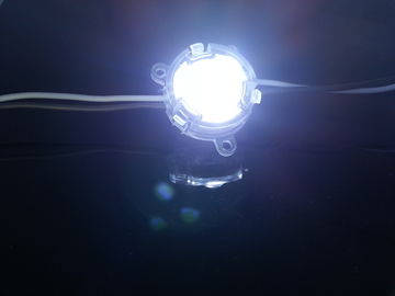 Açık  Dekorasyon için IP67 Beyaz SMD 5050 LED Pixel Işığı