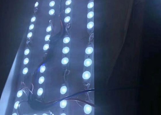 1W 12v Led Modül Ip68 Su Geçirmez Smd2835 Led Chip Mini Led Işık Modülü Tabela İçin Dize