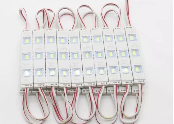 Smd Led Modülü 2 Yıl Garanti Led Modülü PCB Led Modülü 5730 Led Modül Dizeleri için