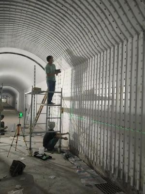 30mm Dmx Led Pixel SMD RGB Building Facade Lights LED Pixel Outdoor Point Light Round Led Module