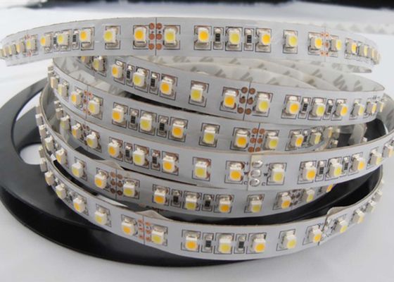 Vibration Proof Path 110V / 220v Flexible LED Strip Lights With 120 Degrees View Angle