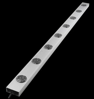 Led Eğlence Aydınlatma Eğlence Parkı Pixel Break Devam Fonksiyonu Led Point Light