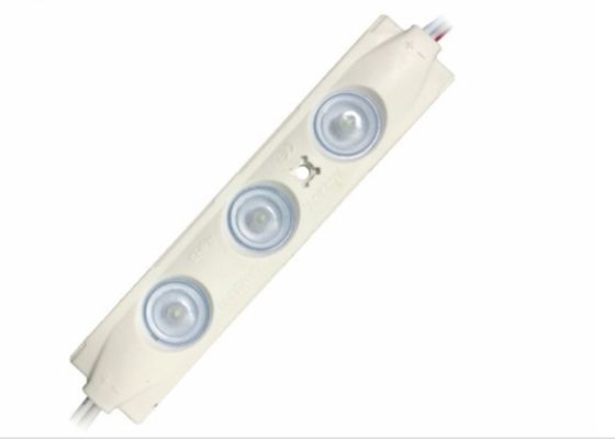 AC220V Led Modül Su Geçirmez 3030smd Led Modül Yüksek Gerilim Sabit Akım