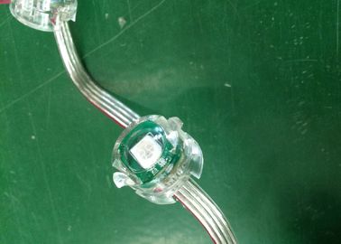 Nokta ışık LED DC 12V açık LED Dekoratif ışıklar ile 30000hrs ömrü,