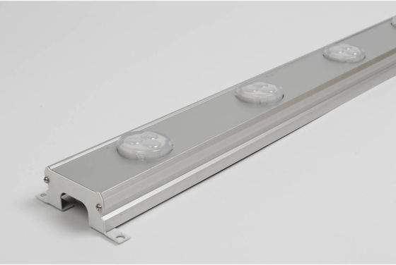 0.8w Mucize Fasulye Dmx Led Piksel 12V 3Leds Su Geçirmez 30mm Rgb