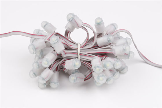 Miracle Bean SMD2025 LED Piksel Modülü 0.15W 1300mcd Su Geçirmez