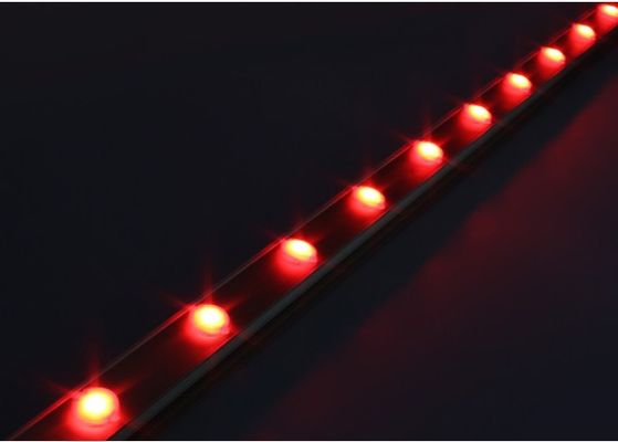 Dış Aydınlatma Projesi için 20mm 12V 0.3W Led Nokta Işık SMD5050