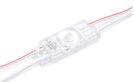 12VDC 105-115lm Su Geçirmez Led Modül 1.5w Led Arka Aydınlatma Modülü
