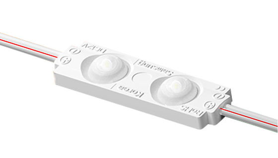 DC12v 1.2w 115lm Led Enjeksiyon Modülü Smd2835 Smd5050