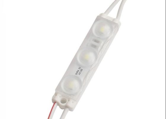 1.5w Smd2835 Dış Mekan Led Modülü Suya Dayanıklı Led Pcb Dc12v