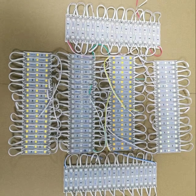 Mucize Fasulye 0.75W Led Işık Modülü SMD5054 Su Geçirmez LED Modülleri