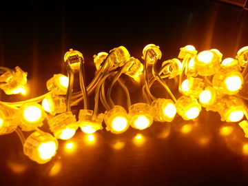 Büyük LED kanal harf 20mm piksel ışık SMD 5050 IP67 için açık