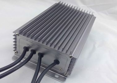 Yüksek Enerji Verimliliği Güçlü Uyarlanabilirlik 110V 220V AC LED Sürücü Güç Kaynağı IP67 Su Geçirmez