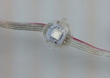 20mm DC 12V 1SMD AVM LED Kenar Aydınlatma 5050 Piksel Led Modülü